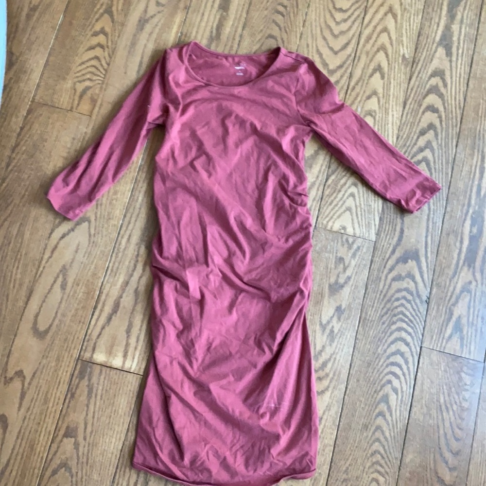 Isabel maternity m new without tags